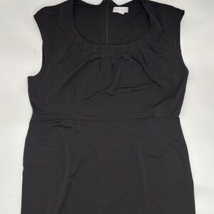Charter Club Scoopneck Sheath Dress